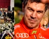 Ce mesaje a lăsat Mihai Leu pentru cei rămași! Preotul le-a citit la înmormântare cu lacrimi în ochi