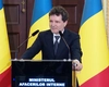 Președintele Nicușor Dan, prezent la Gala Aniversară „163 de ani de la înființarea Ministerului Afacerilor Interne”