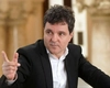 Nicușor Dan a avut o iubită secretă înainte de Mirabela. Dezvăluiri făcute de unchiul președintelui