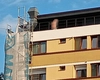 Nudism pe bloc, în centrul Iașului. Imagini explicite surprise de trecători, lângă Piața Unirii