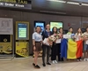 Luiza Teodora Mihai, elevă a Colegiului Național Iași, a obținut medalia de bronz la Olimpiada Internațională de Lingvistică