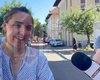 Mărturiile unei mămici care a fost evacuată din Maternitatea „Cuza Vodă” Iași care a luat foc