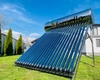 Panouri solare presurizate sau nepresurizate? Care merită investiția
