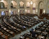 Un fost șef CCR desființează proiectul care ar obliga parlamentarii să meargă la război