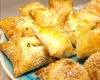 Pateuri cu brânză cu foietaj cumpărat – Rețeta pentru niște gustări rapide și delicioase, ideale pentru orice ocazie