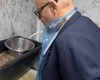Piedone a ajuns la Costinești. Ce a găsit pe lângă mucegai și produse expirate