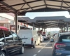 Un bărbat cu dublă cetățenie a fost prins fără permis la volan, la ieșirea din țară. Acum este cercetat penal