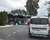 Tânăr din Bistrița, oprit la frontiera Sculeni. A fost prins la volan cu permisul suspendat