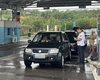 Cetățean moldovean depistat cu permis de ședere fals