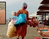 Prețurile din stațiunea Mamaia au atins cote alarmante. Cât costă un singur porumb fiert