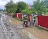 Viiturile au făcut prăpăd în Moldova! O persoană a murit, sute evacuate, zeci de localități devastate