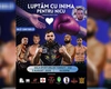 Super gală de lupte la Iași! Sportivii vor intra în ring pentru o cauză nobilă