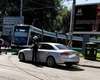 Nou record! În doar câteva minute, un șofer a luat amendă de două ori. Iată de ce a fost capabil