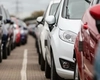 Prăbușire pe piața auto din România! Criza economică afectează tot mai multe sectoare