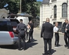Ținuta neașteptată purtată de Maria Dragomiroiu la priveghiul lui Ion Cernea a stârnit rumoare. Toți au făcut ochii cât cepele!