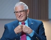 Ce mănâncă profesorul Ciurea pentru un creier limpede? Nu e nici pastilă, nici tratament