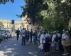 Revoltă în fața Ministerului Muncii! Asistenții sociali acuză: „Ne batjocoriți munca și viețile oamenilor”