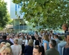 Guvernul Bolojan în fața unui val de proteste! Bugetarii rup gardurile, cer salarii decente și demisii imediate