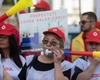 Revoltă în Educație și Sănătate! Sute de angajați ies în stradă: „Ne ajunge cu promisiunile”