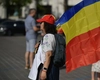 Val de proteste în România! Angajații din Casele de Pensii și MIPE continuă manifestațiile față de tăierile salariale