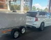 Remorci neînmatriculate, depistate la Albița. Ce au pățit conducătorii auto