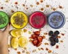 Rețetă de smoothie pentru slăbit – Idei delicioase, sățioase și foarte ușor de făcut