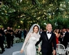 Scandal la nunta lui Bezos! Rochia de mireasă a lui Lauren Sanchez, dată dispărută