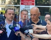 Ministrul Rogobete, după incendiul de la Maternitatea „Cuza Vodă” din Iași