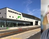 Aeroportul Iași, o investiție lăsată să plutească în derivă? Majoritatea indicatorilor de performanță sunt în scădere