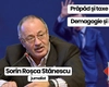 Talk-show fierbinte și cu cărțile pe față marca BZI LIVE alături de invitatul special permanent, nașul presei din România, senior-jurnalistul Sorin Roșca Stănescu