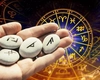 Horoscopul Runelor 14–20 Iulie . Zodia care primește un semn divin și zodia care dă de necaz