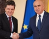 E scandal cât casa între Nicușor Dan și Ilie Bolojan! Ce mesaj dur a transmis președintele