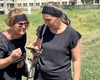 Scandal fără precedent într-un cimitir din Iași! Înmormântarea a fost amânată din cauza firmei de servicii funerare! Alexandra Lungu: „Voiau să-l îngroape pe tata în mâl”