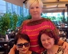 Silvia Dumitrescu, față în față cu fosta rivală în dragoste: „N-am spart casa nimănui!”