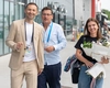 Simona Halep a ajuns la Iași, pentru meciul demonstrativ din cadrul turneului Concord Iași Open: „Sunt două turnee frumoase. Pentru toate jucătoarele este un plus să poată juca în România”