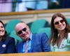 Cât costă rochia purtată de Simona Halep la Wimbledon. A atras toate privirile cu creația Victoriei Beckham