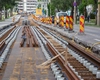 Compania de Transport Public începe modernizarea căilor de rulare a tramvaielor! Proiectul are o valoare de peste 6,4 milioane de lei