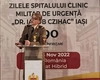 Dr. Sînziana Lovin, medicul militar care s-a spânzurat, pare că și-a pregătit moartea în cele mai mici detalii! Ce dezvăluie necropsia