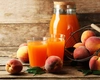 Sirop de piersici – Rețetă simplă și delicioasă, ideală de folosit în băuturile de vară sau de păstrat pentru iarnă