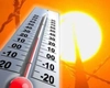 Alertă meteo dublă! Caniculă sufocantă și furtuni violente lovesc aceste zone din țară
