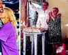 Cum arată socrii Danei Nălbaru! Părinții lui Dragoș Bucur au sărbătorit Nunta de aur în 2023