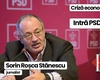 Special talk-show BZI LIVE alături de nașul presei din România, senior-jurnalistul Sorin Roșca Stănescu. Despre situația explozivă politică, economică, socială națională, tensiunile din Europa și de la nivel mondial