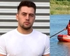 Destin frânt la doar 27 de ani! Laurențiu, subofițer, înghițit de apele Siretului