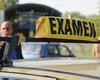 Ghinion teribil! Cum a picat un tânăr examenul auto, deși strada era aproape goală
