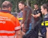 O tânără de 25 de ani din Iași, salvată în ultimul moment după ce a amenințat că se sinucide – UPDATE
