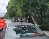 O tânără de 25 de ani din Iași, salvată în ultimul moment după ce a amenințat că se sinucide