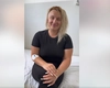 Timișoreanca de 35 de ani care a găsit salvarea la Iași, după o intervenție pe creier dificilă. Povestea unei tinere care nu a renunțat