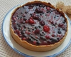 Tartă cu fructe congelate – Rețetă simplă și delicioasă, ideală pentru orice ocazie