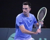 Ieșeanul Cezar Crețu, eliminat în primul tur la Concord Iași Open. Sebastian Gima a trecut de faza calificărilor și a avansat pe tabloul principal