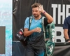 Luca Preda și Filip Jianu, în optimi la Concord Iași Open. Stan Wawrinka a făcut spectacol pe zgura de la Ciric